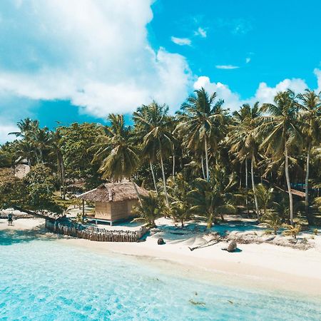 Aloita Resort Mentawai Tua Pejat Dış mekan fotoğraf