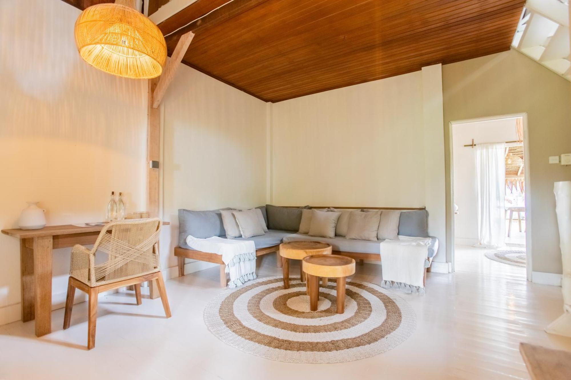 Aloita Resort Mentawai Tua Pejat Dış mekan fotoğraf