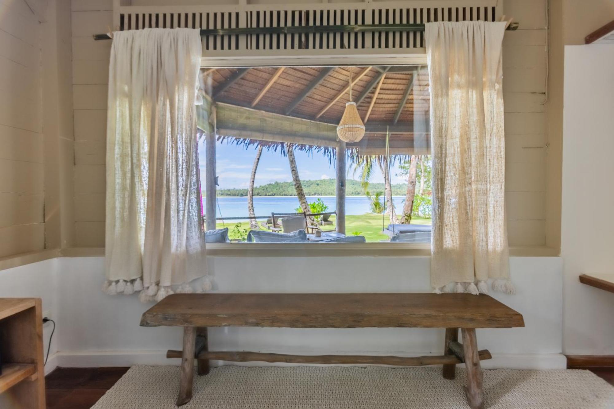 Aloita Resort Mentawai Tua Pejat Dış mekan fotoğraf
