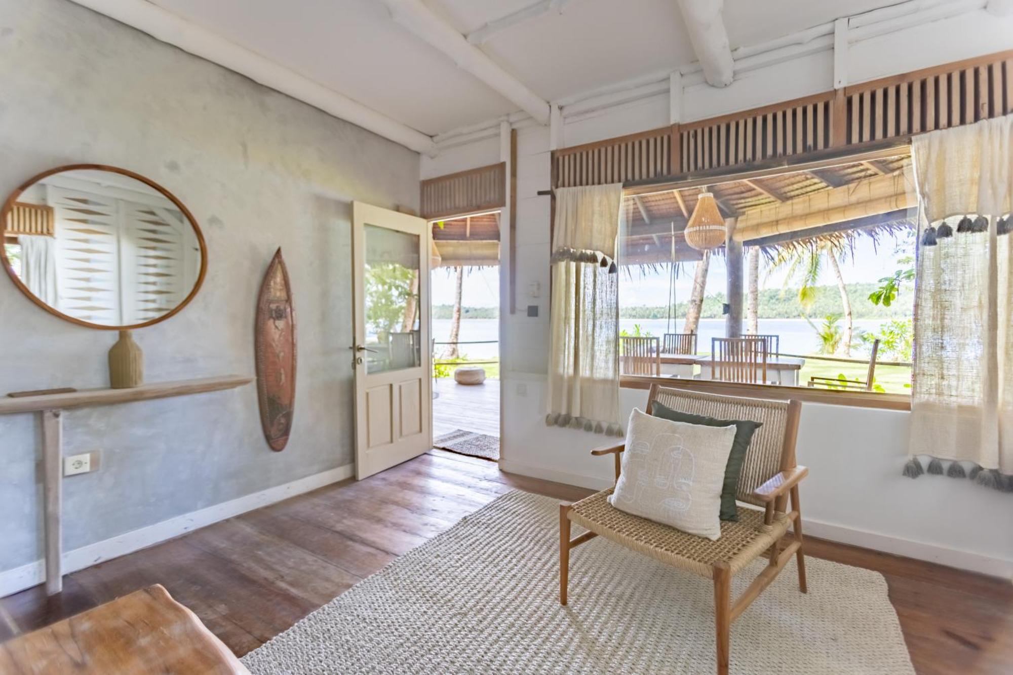 Aloita Resort Mentawai Tua Pejat Dış mekan fotoğraf