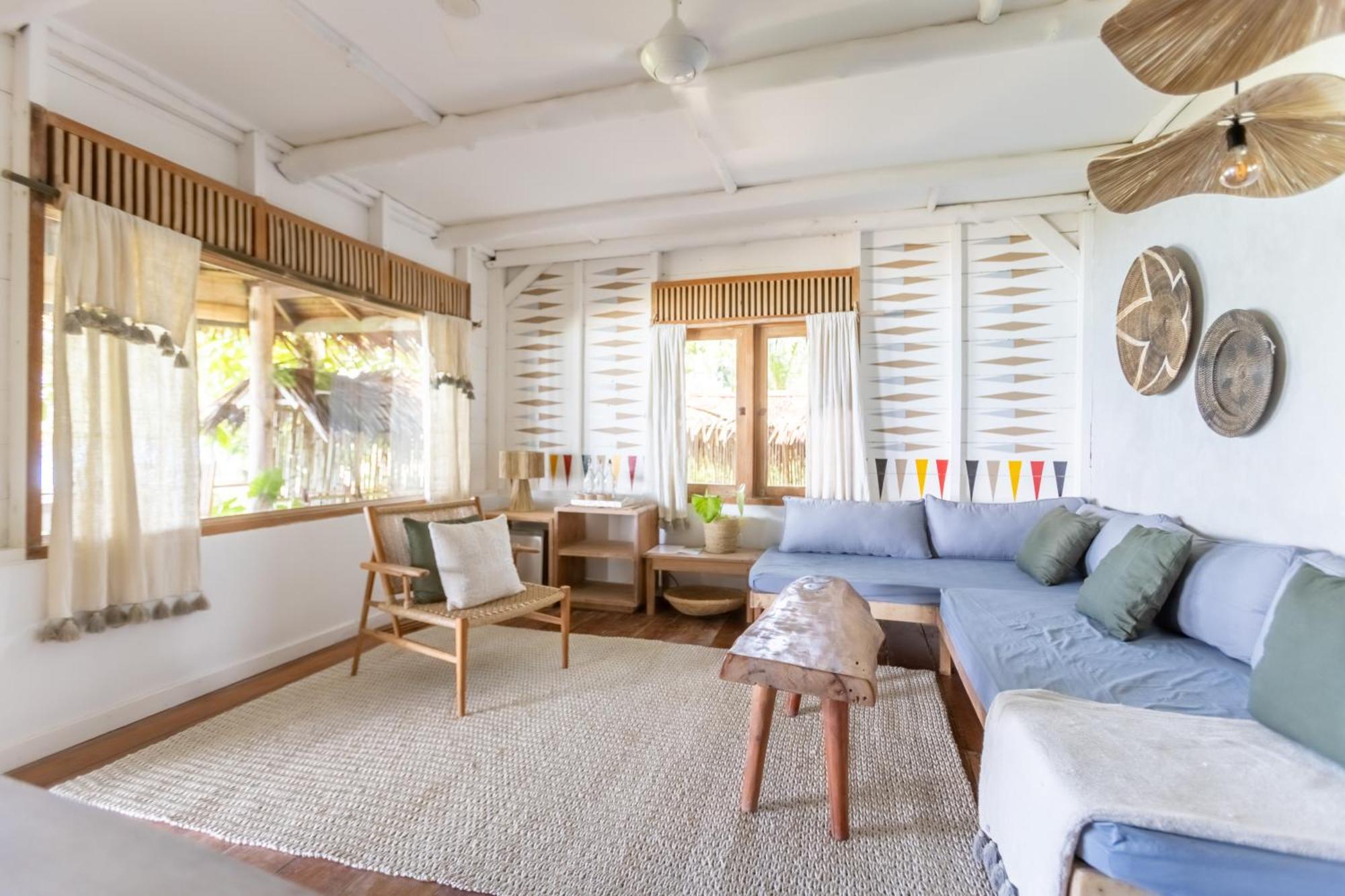 Aloita Resort Mentawai Tua Pejat Dış mekan fotoğraf